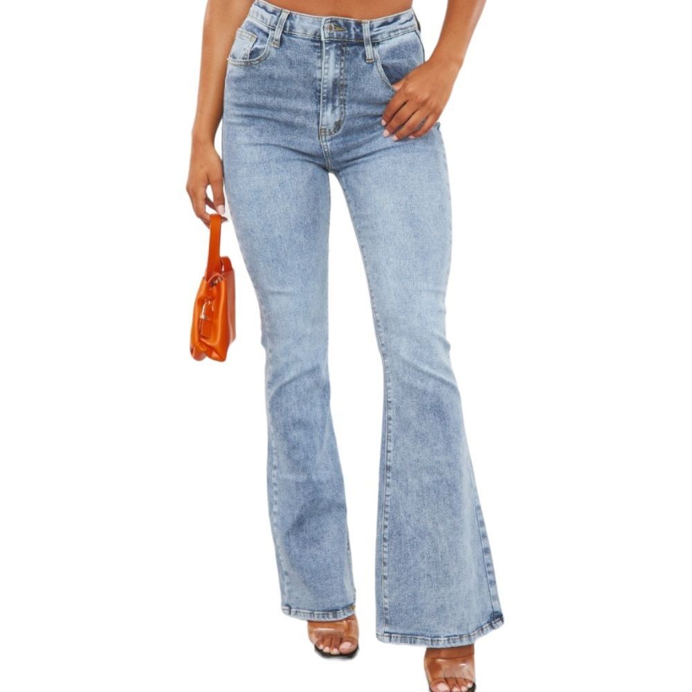 Blue Jeans Size 6